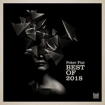 Various Artists - Poker Flat Recordings Best of 2018