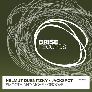 Helmut Dubnitzky & Jackspot - Smooth and Move / Groove