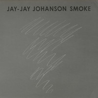 Jay-Jay Johanson - Smoke