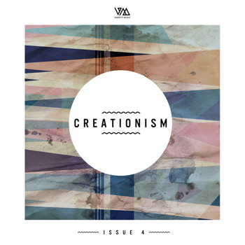 Various Artists - Variety Music Pres. Creationism Issue 4