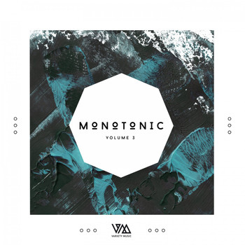 Various Artists - Monotonic Issue 3