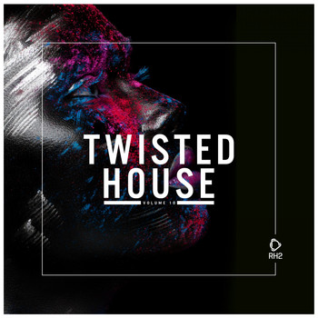 Various Artists - Twisted House, Vol. 10
