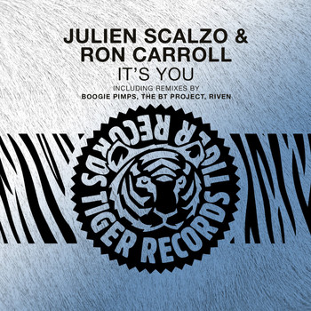 Julien Scalzo & Ron Carroll - It's You
