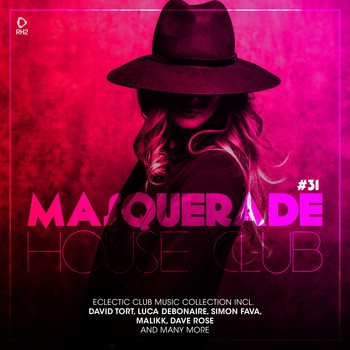 Various Artists - Masquerade House Club, Vol. 31
