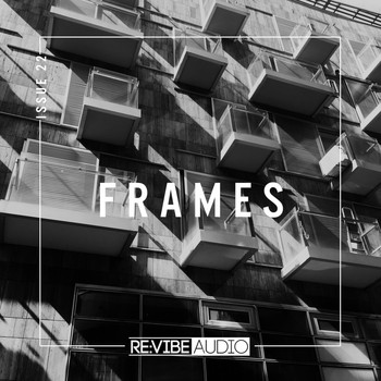 Various Artists - Frames Issue 22