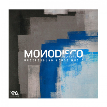 Various Artists - Monodisco, Vol. 53