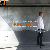 Nicolas Prost - A Kind of Wind