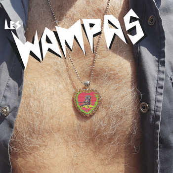 Les Wampas - Sauvre Le Monde