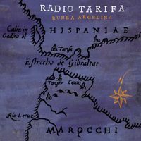 Radio Tarifa - Rumba Argelina (2019 - Remaster)
