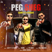 Samy - Peg Sheg
