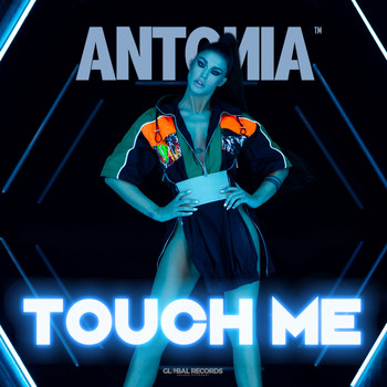 Antonia - Touch Me (Woodchopper Remix)