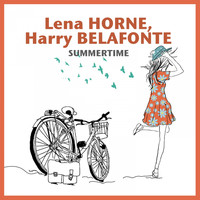 Lena Horne, Harry Belafonte - Summertime