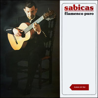 Sabicas - Flamenco Puro (Album of 1961)