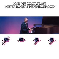 Johnny Costa - Plays Mister Rogers' Neighborhood Jazz
