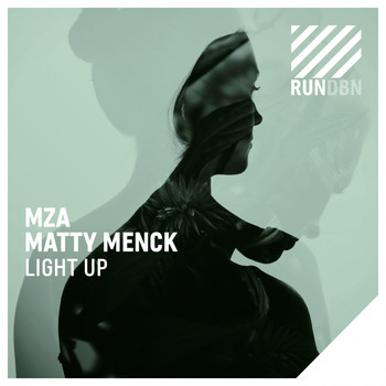 MZA & Matty Menck - Light Up