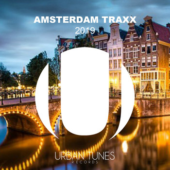 Various Artists - Amsterdam Traxx 2019