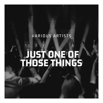 Various Artists - Just One of Those Things