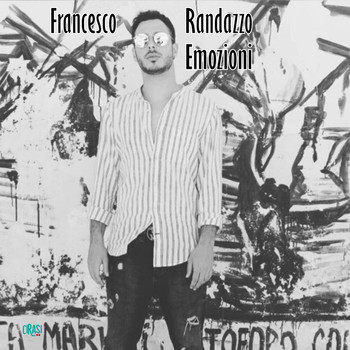Francesco Randazzo - Emozioni