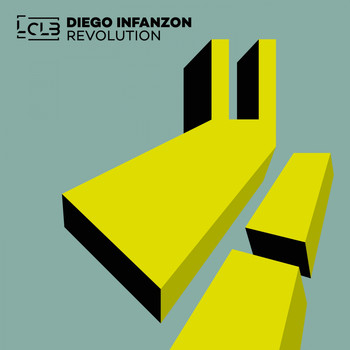 Diego Infanzon - Revolution
