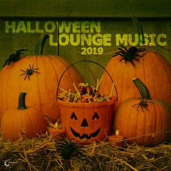 Various Artists - Halloween Lounge Music 2019