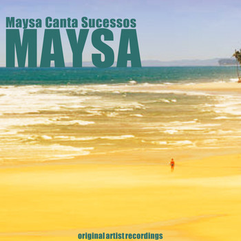 Maysa - Maysa Canta Sucessos