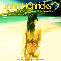 John Henricks - ¡salud! João Gilberto, Originator of the Bossa Nova