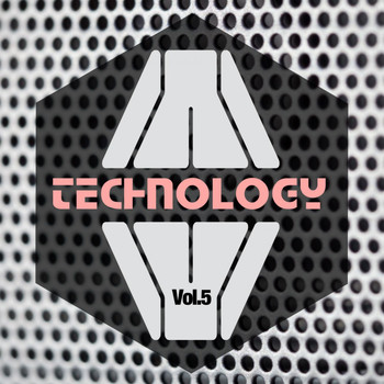 Various Artists - Technology, Vol. 5