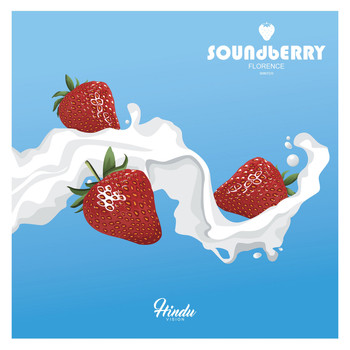 Various Artists - Soundberry (Florence (Winter))