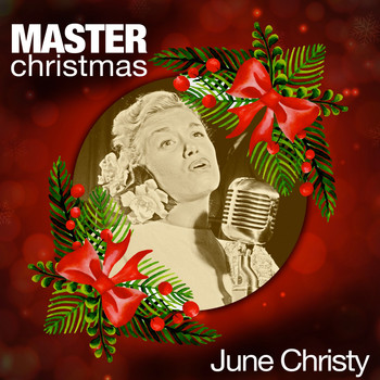 June Christy - Master Christmas