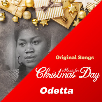 Odetta - Music for Christmas Day (Original Songs) (Original Songs)