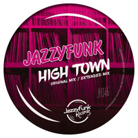 JazzyFunk - High Town