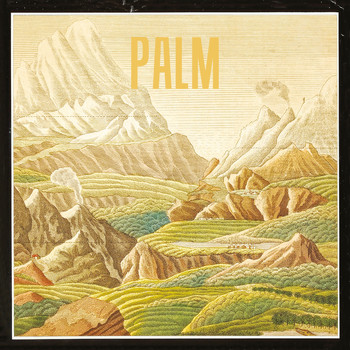 Palm - The Golden Light