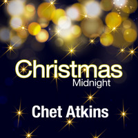 Chet Atkins - Christmas Midnight