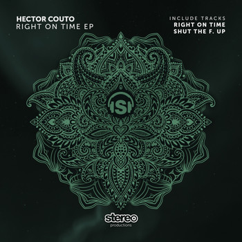 Hector Couto - Right on Time