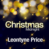 Leontyne Price - Christmas Midnight