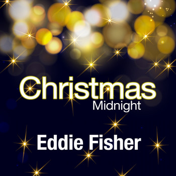 Eddie Fisher - Christmas Midnight