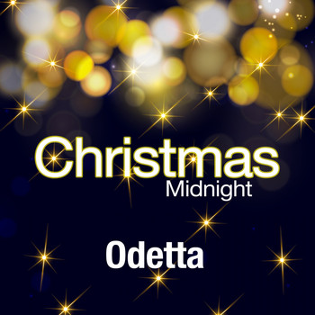 Odetta - Christmas Midnight