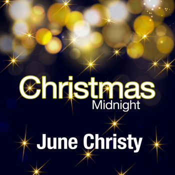June Christy - Christmas Midnight