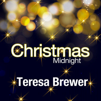 Teresa Brewer - Christmas Midnight