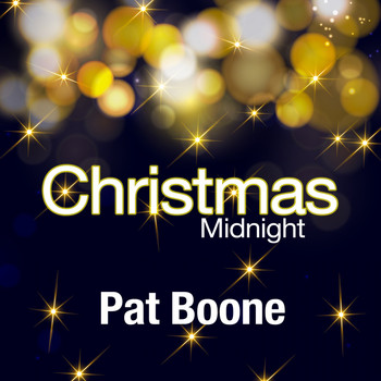Pat Boone - Christmas Midnight