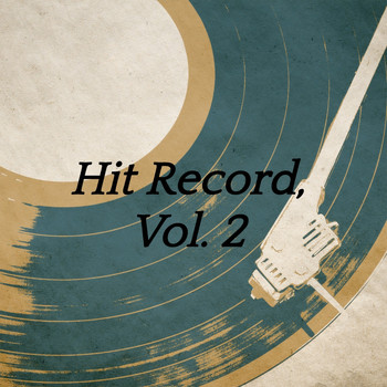 Brook Benton - Hit Record, Vol. 2