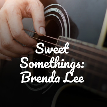 Brenda Lee - Sweet Somethings: Brenda Lee