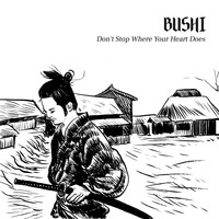Bushi - Don't Stop Where Your Heart Does [XI, 145]