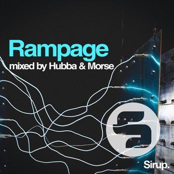Various Artists - Rampage