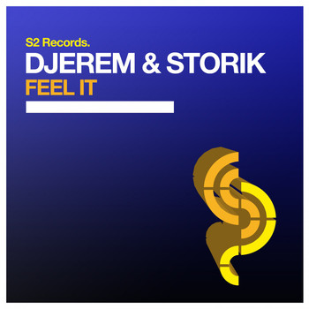Djerem & Storik - Feel It