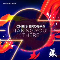 Chris Brogan - Taking You There
