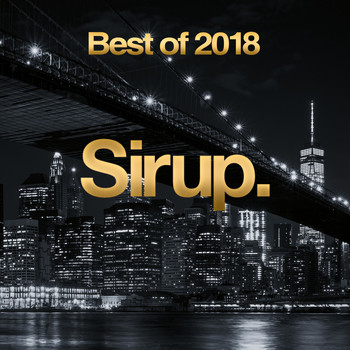Various Artists - Sirup Best of 2018