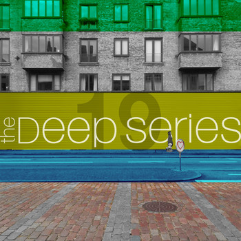 Various Artists - The Deep Series, Vol. 19