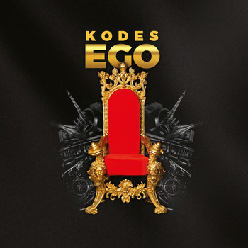 Kodes - Ego (Explicit)