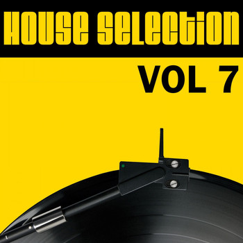Various Artists - House Selection, Vol. 7